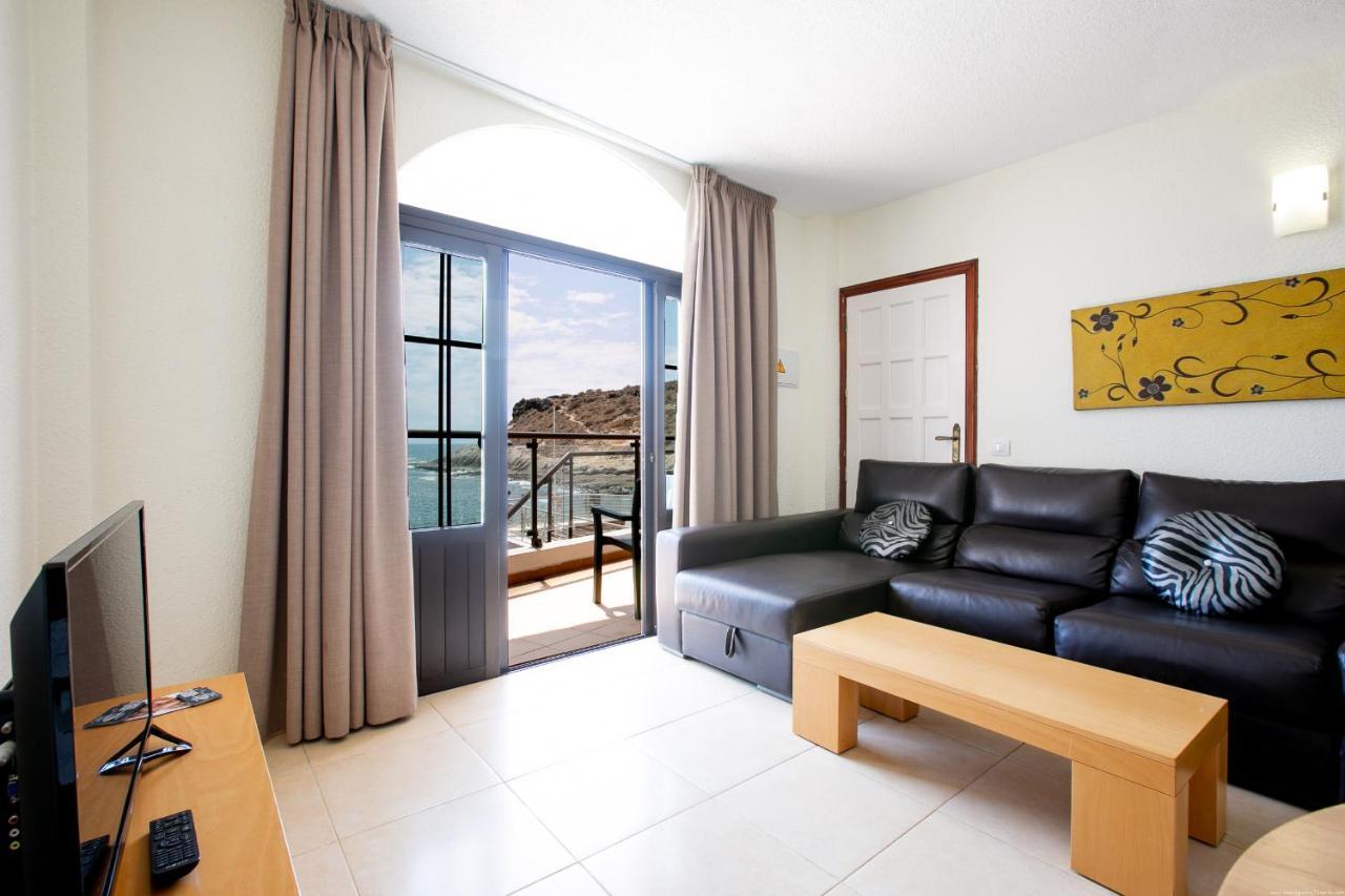 Apartments La Caleta Sunrises Costa Adeje  Buitenkant foto