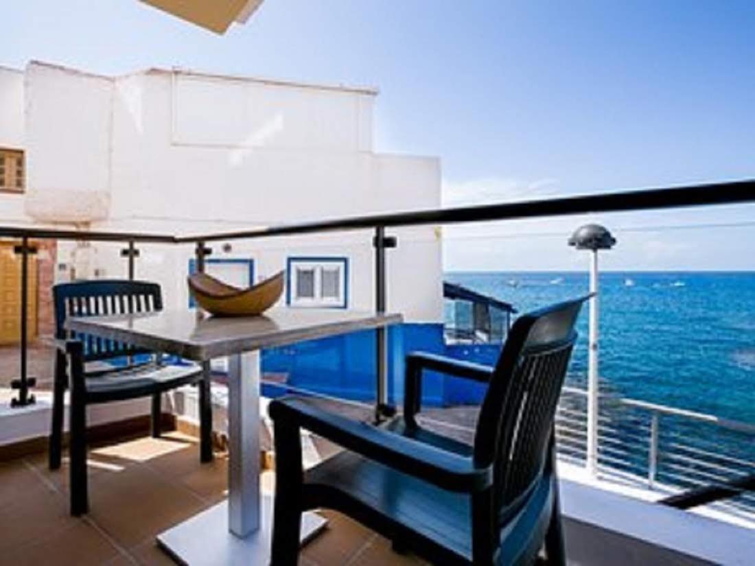 Apartments La Caleta Sunrises Costa Adeje  Buitenkant foto